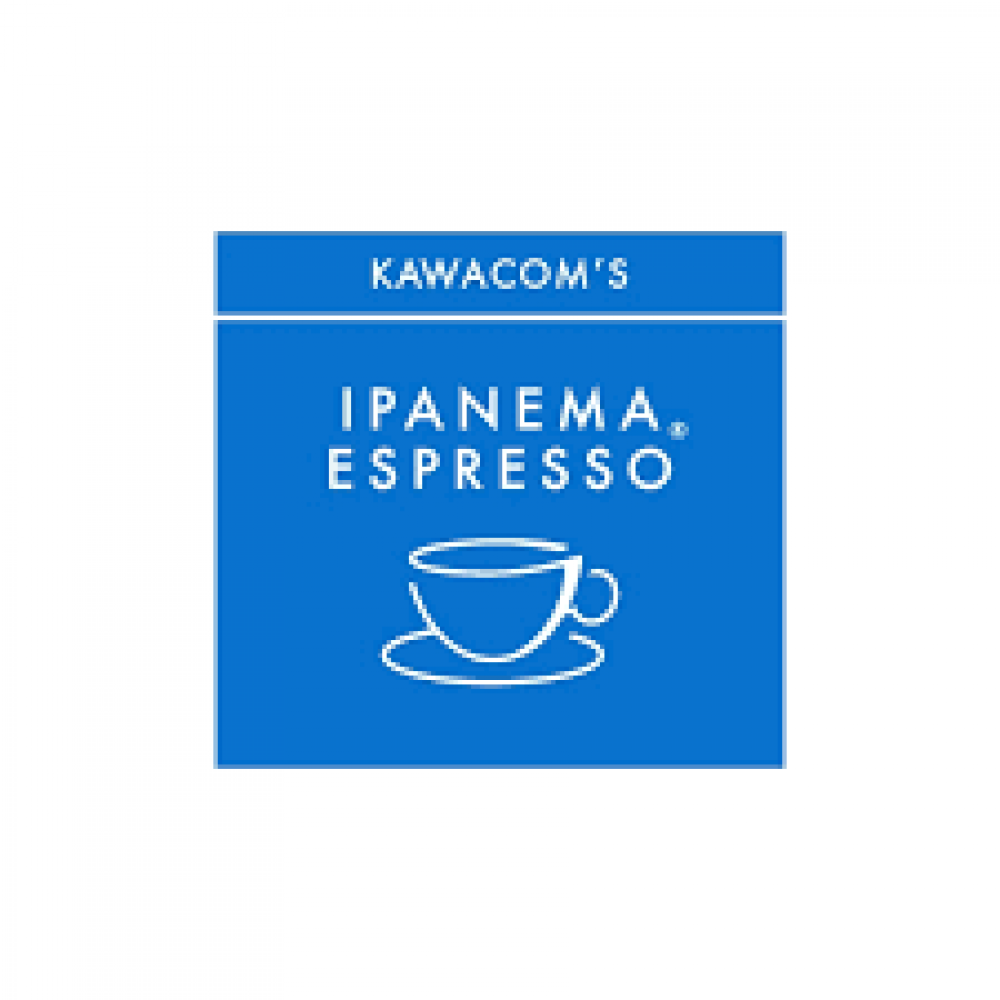 IPANEMA ESPRESSO 100 % ARABICA/κιλό