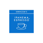 IPANEMA ESPRESSO DECAFFEINATED 100 % ARABICA/κιλό