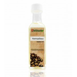 ΚΑΣΤΟΡΕΛΑΙΟ 100ml