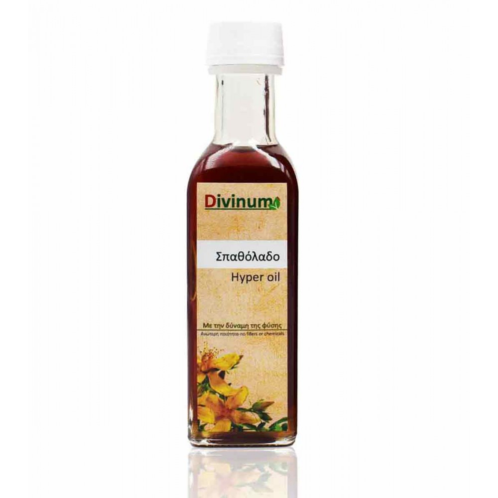 ΣΠΑΘΟΛΑΔΟ 100ml