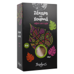 Ζάχαρη Χουρμά 200g Βιοαγρός Bio