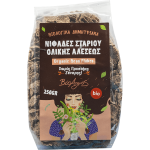 ΒΙΟΛΟΓΙΚΑ BRAN FLAKES ( ΝΙΦΑΔΕΣ ΣΤΑΡΙΟΥ ΟΛΙΚΗΣ) ΧΩΡΙΣ ΖΑΧΑΡΗ ΒΙΟ 250GR 