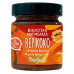 ΒΙΟΛΟΓΙΚΗ ΜΑΡΜΕΛΑΔΑ ΒΕΡΙΚΟΚΟ Χ/Ζ 320ΓΡ ΒΙΟΑΓΡΟΣ ΒΙΟ