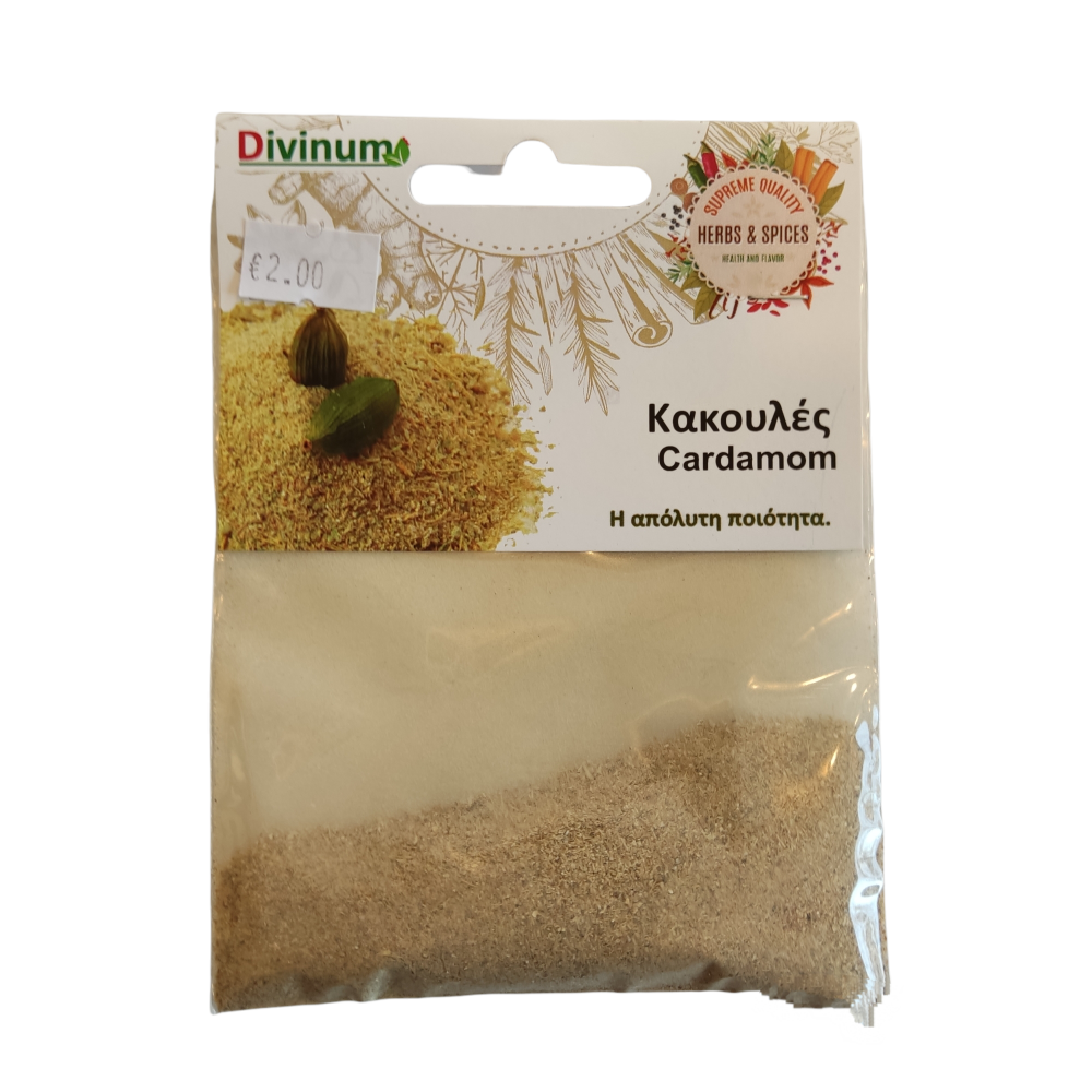 ΚΑΚΟΥΛΕΣ DIVINUM 10γρμ