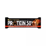 Go On Nutrition Premium Whey Μπάρα με 50% Πρωτεΐνη & Γεύση Cookies & Cream 40gr