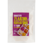 Ζελατίνη σε σκόνη 80g Bio