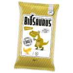 Γαριδάκια με Τυρί Biosaurus 50g McLloyd's Bio
