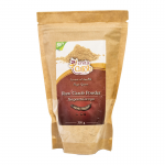 Βιολογικό ωμό χαρουπάλευρο 300g Creta Carob