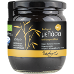Μελάσα από Ζαχαροκάλαμο 550g Βιοαγρός Bio