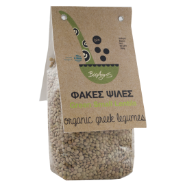 Φακές Ψιλές 500g Βιοαγρός Bio