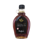 Σιρόπι Σφενδάμου 250mL Βιοαγρός Bio