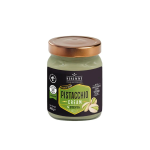 ΚΡΕΜΑ PISTACCHIO ME STEVIA SISINNI 380γρμ
