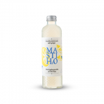 Μαστιχολεμονάδα με τζίντζερ MastiH2O  330ml