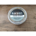 ΤΑΧΙΝΙ ΟΛΙΚΗΣ ΠΑΡΑΓΩΓΗΣ ΜΑΣ  100% ΚΑΡΠΟΣ 