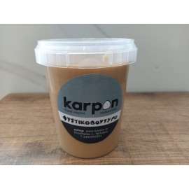ΦΥΣΤΙΚΟΒΟΥΤΥΡΟ ΠΑΡΑΓΩΓΗΣ ΜΑΣ 100% ΚΑΡΠΟΣ