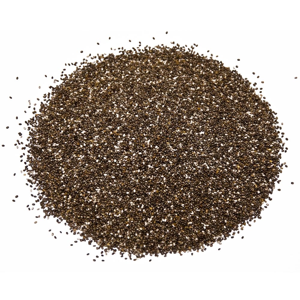 ΣΠΟΡΟΙ ΤΣΙΑ / CHIA SEEDS κιλό