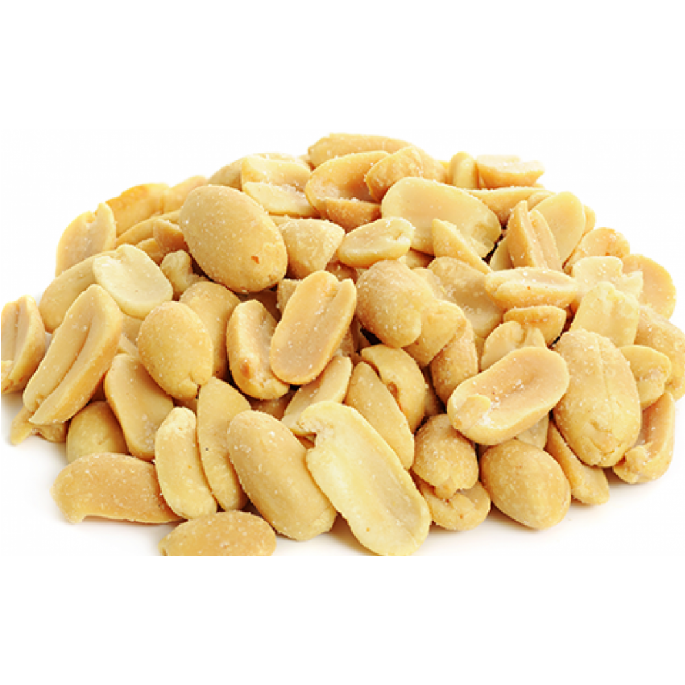 ΦΥΣΤΙΚΙ ΑΛΑΤΙΣΜΕΝΟ PEANUTS