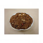 ROOIBOS SPICY με κομμάτια κανέλας,ginger & γαρύφαλλα 100 γρμ.