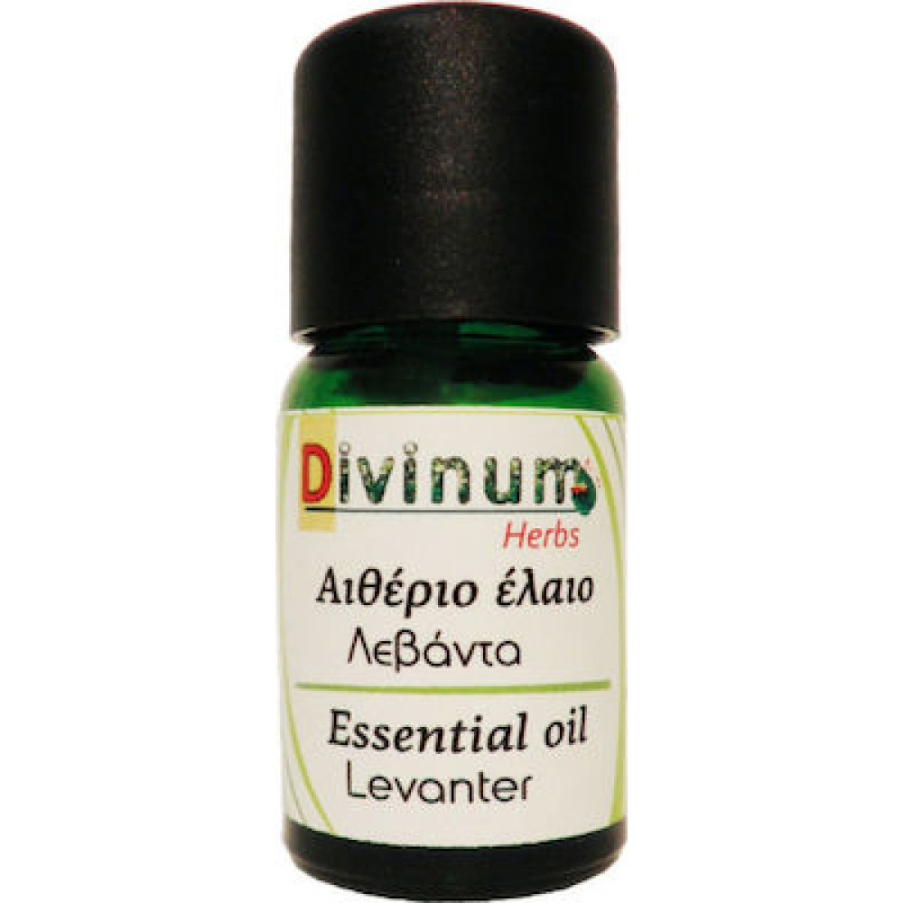 ΑΙΘΕΡΙΟ ΕΛΑΙΟ ΛΕΒΑΝΤΑ 10ml