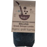Βιο Αγρός Φακές Belunga Bio 300gr