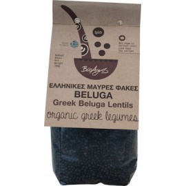 Βιο Αγρός Φακές Belunga Bio 300gr